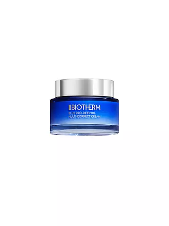 BIOTHERM | Gesichtscreme - Blue Pro-Retinol Multi-Correct Cream 75ml | 